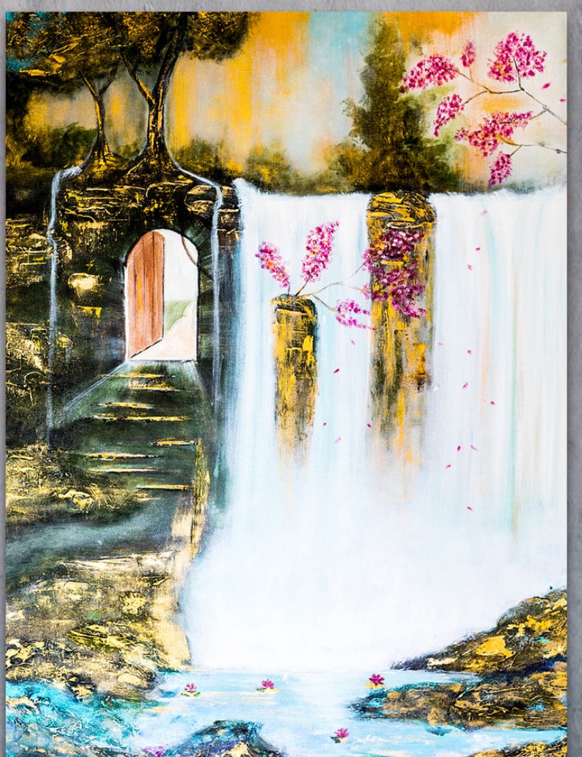 Cascade