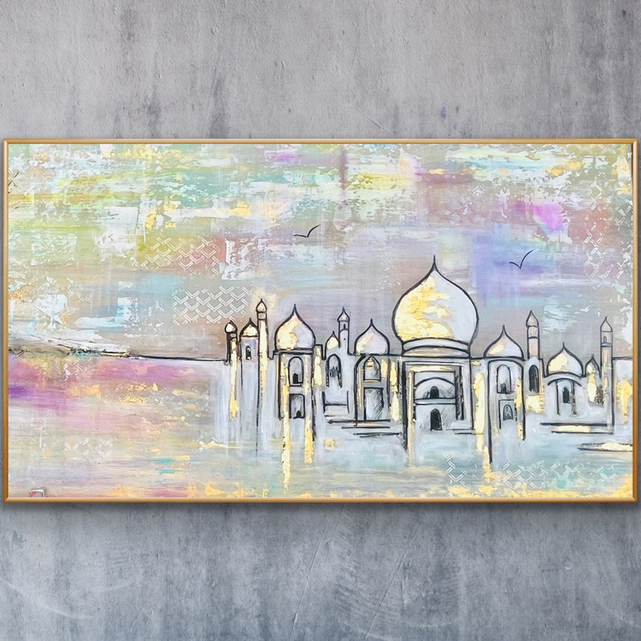 Taj