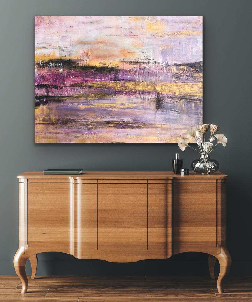 Of Day Dreams And Night