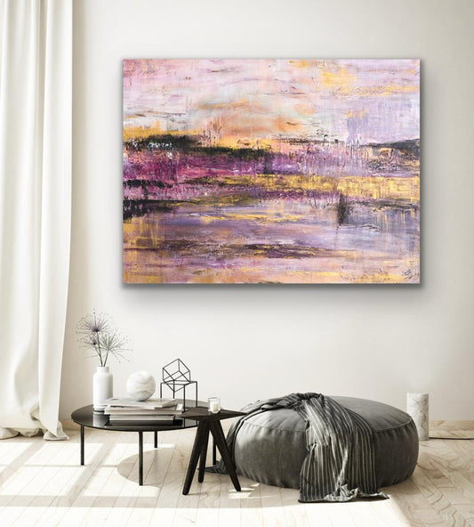 Of Day Dreams And Night